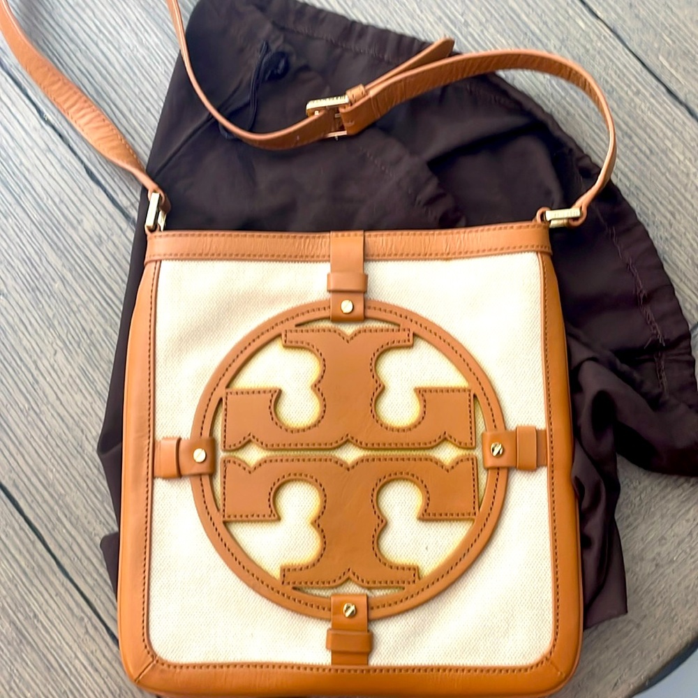 Tory Burch, Crossbody